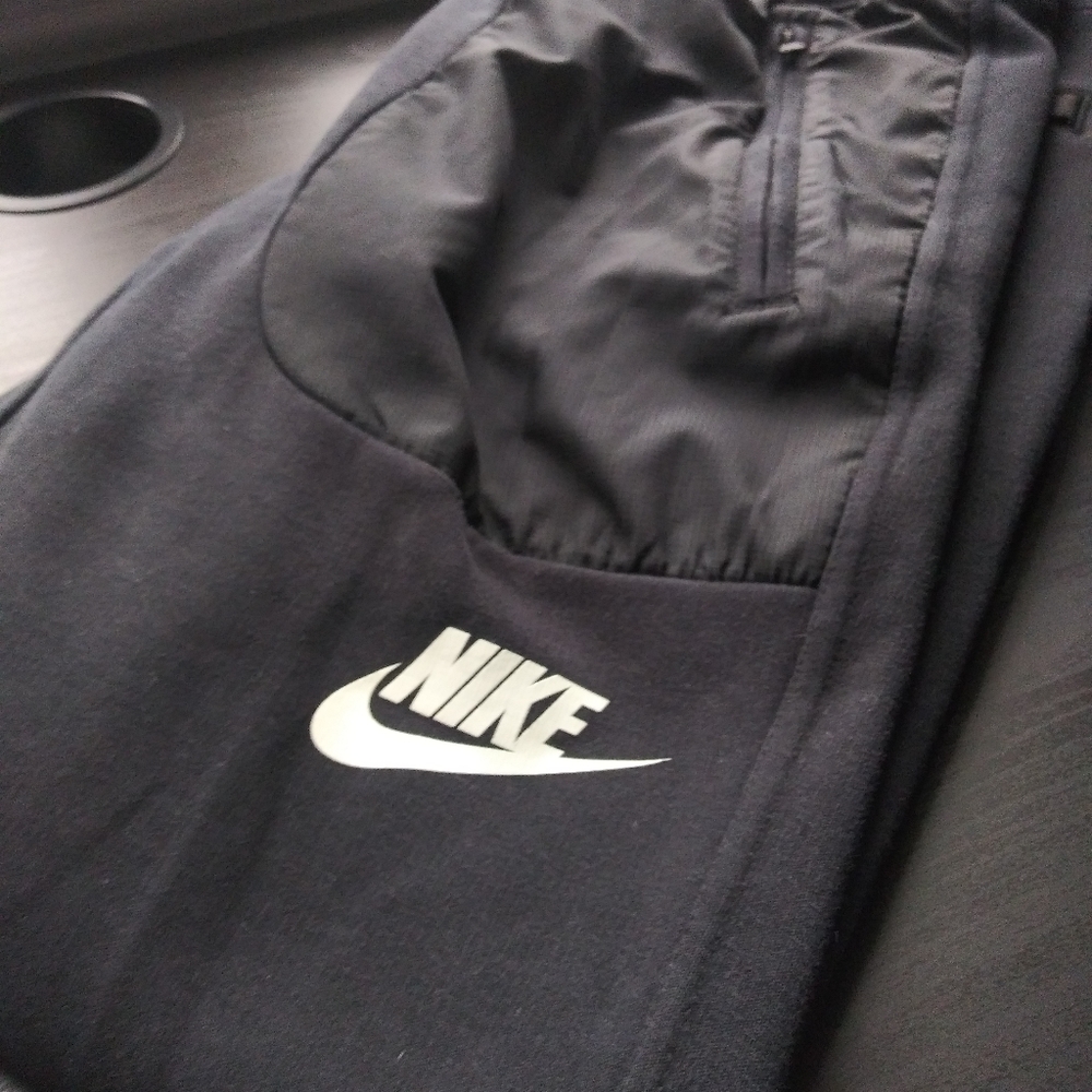 Vintage Nike Athletic Pants